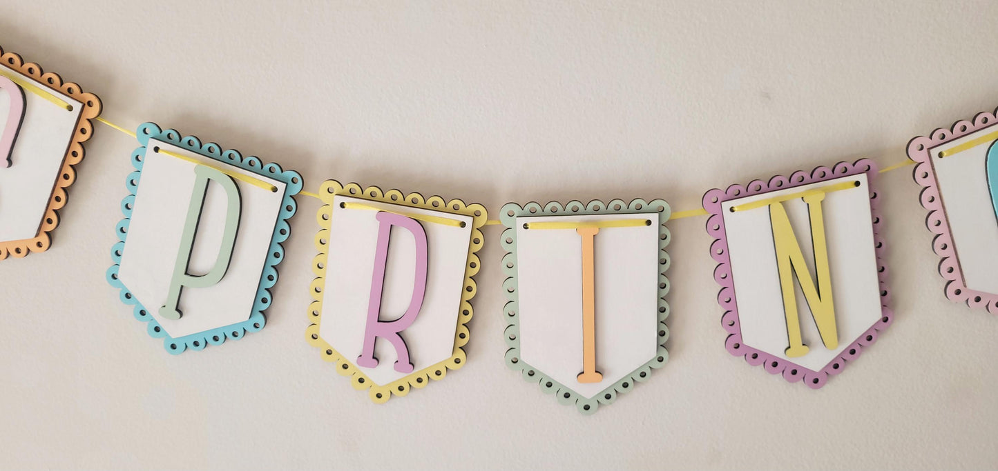 Spring banner bird and birdhouse SVG, laser ready cut file, Instant digital download.