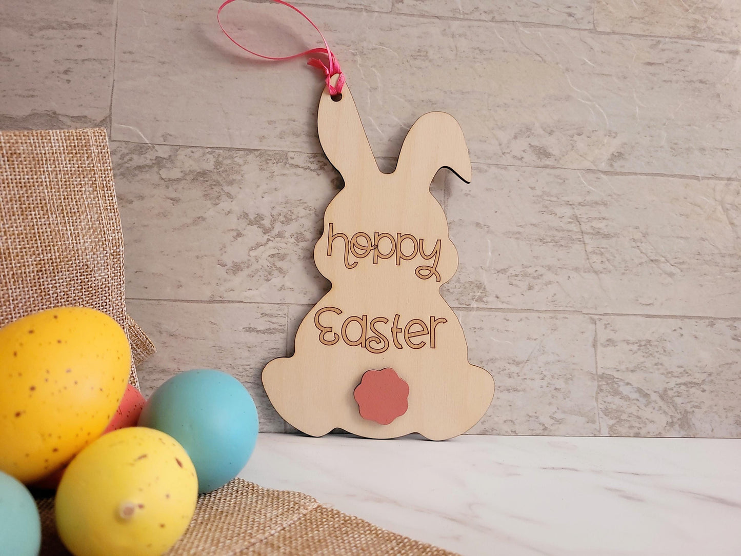 Rattan Easter Bunny and Duck SVG, laser ready, cut file, Instant digital download.