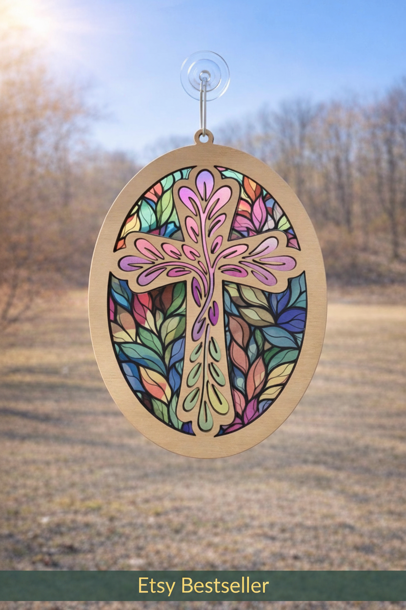 Suncatchers